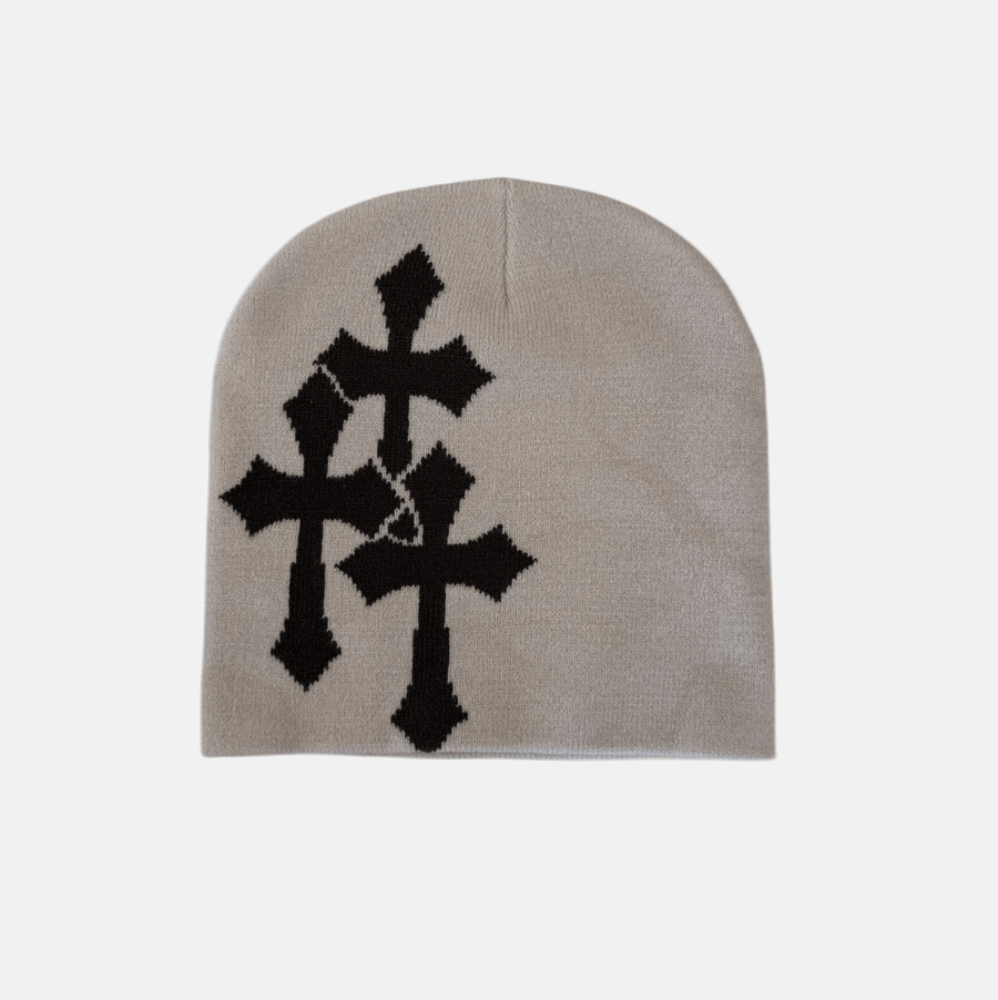 Tri - Cross Beanie - Rynor