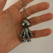 Astronaut Keychain