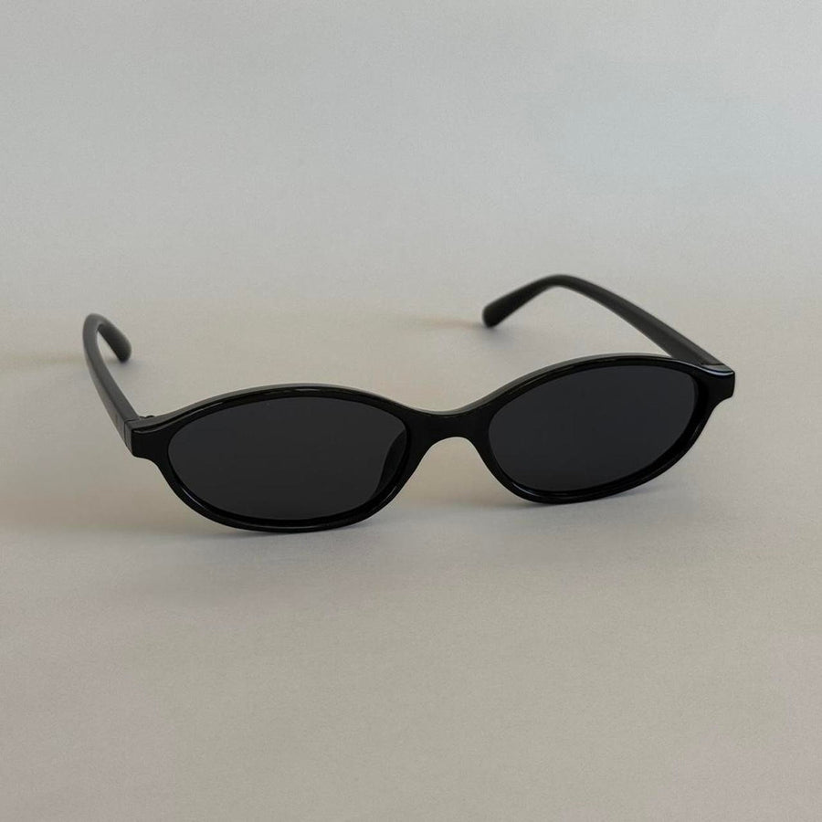 Phantom Cat Eye Sunglasses