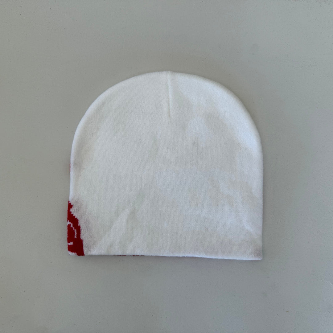 Chillin Skeletons Beanie