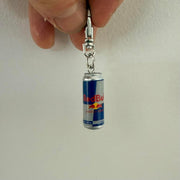 Energy Can Keychain