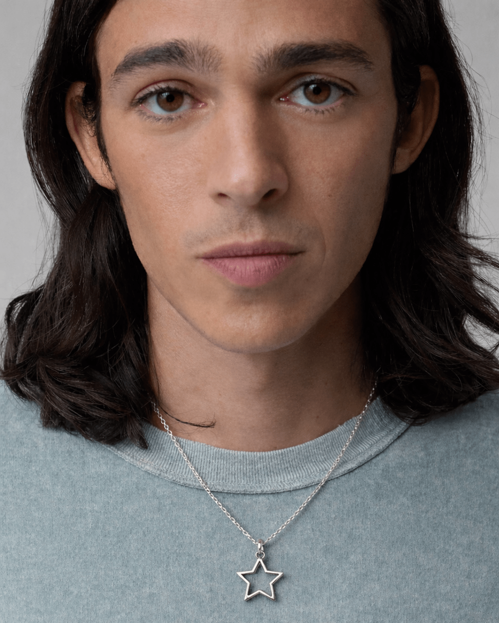 Icon Star Necklace - Rynor