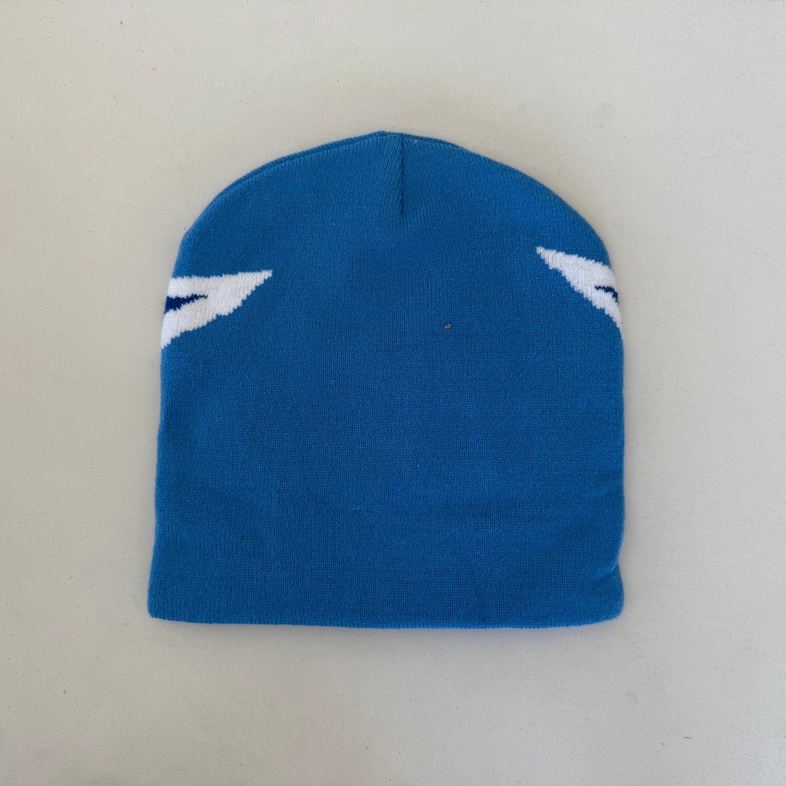 Star Knit Beanie