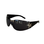 Midnight Star Sunglasses