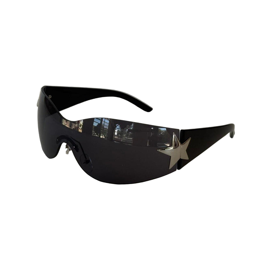 Midnight Star Sunglasses
