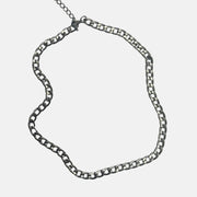 Thick Chain Necklace