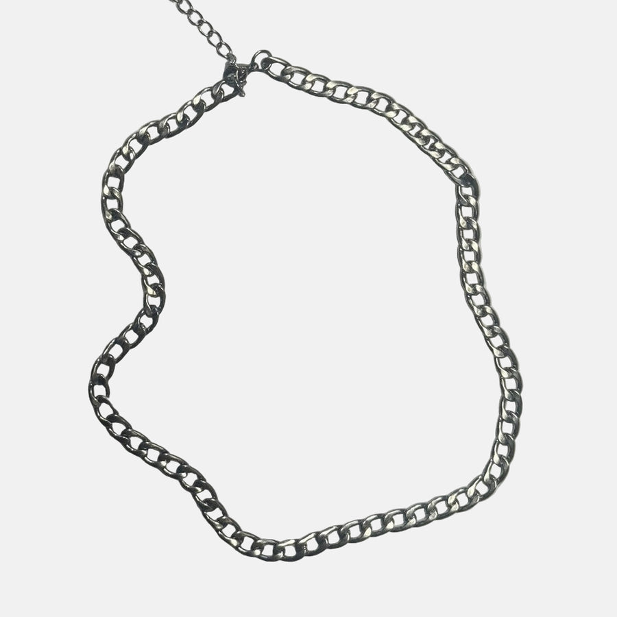 Thick Chain Necklace