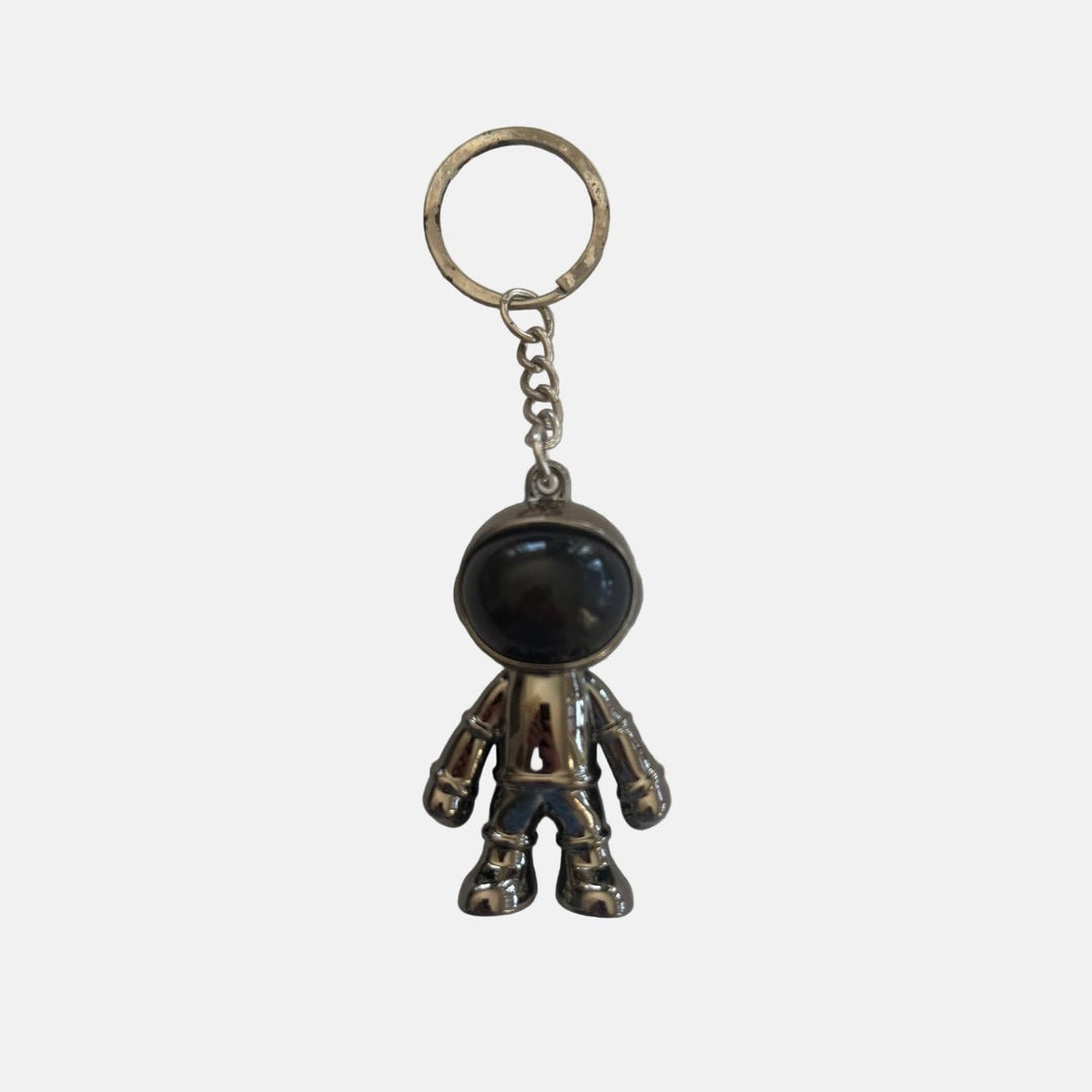Astronaut Keychain - Rynor