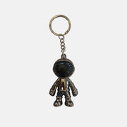 Astronaut Keychain