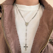 Rosary Necklace