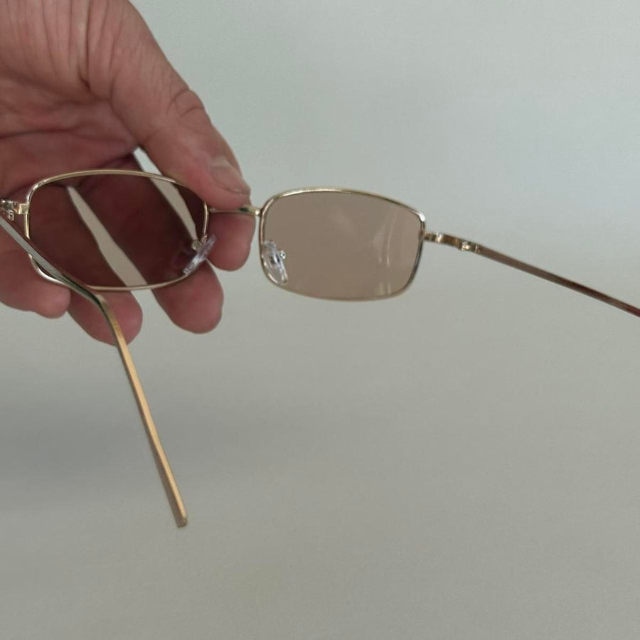 Aura Sunglasses