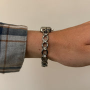Chain Link Watch