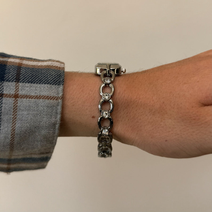 Chain Link Watch