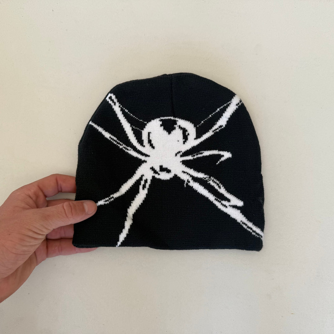 Spider Beanie