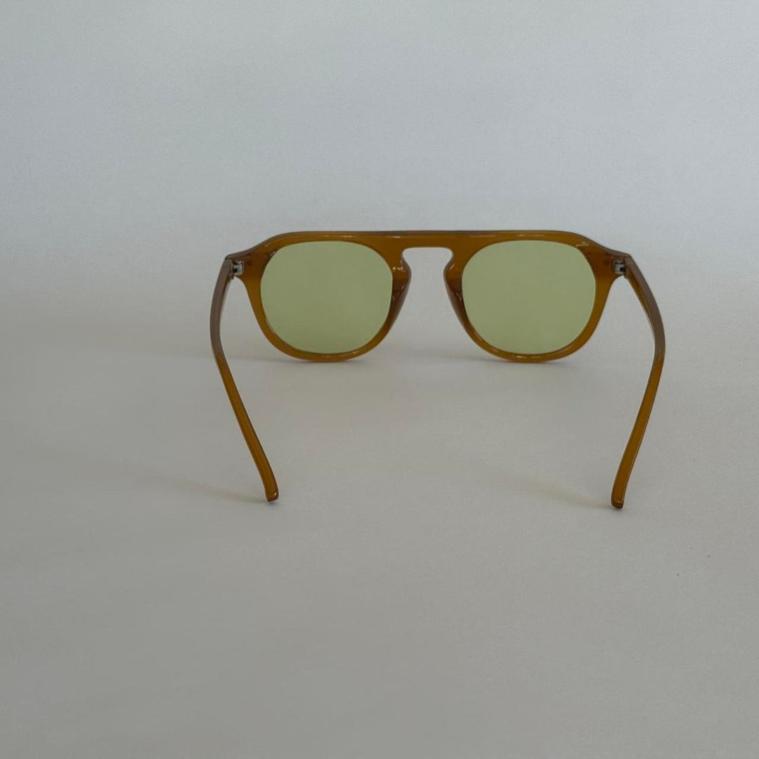 Aviator Sunglasses - Rynor