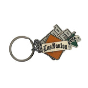 GTA Keychain