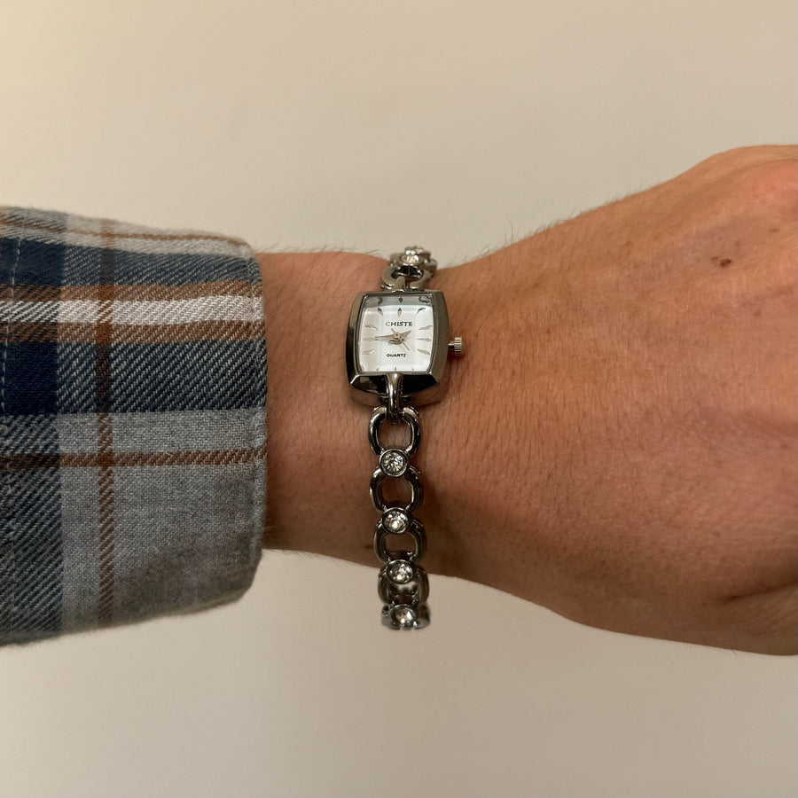 Chain Link Watch