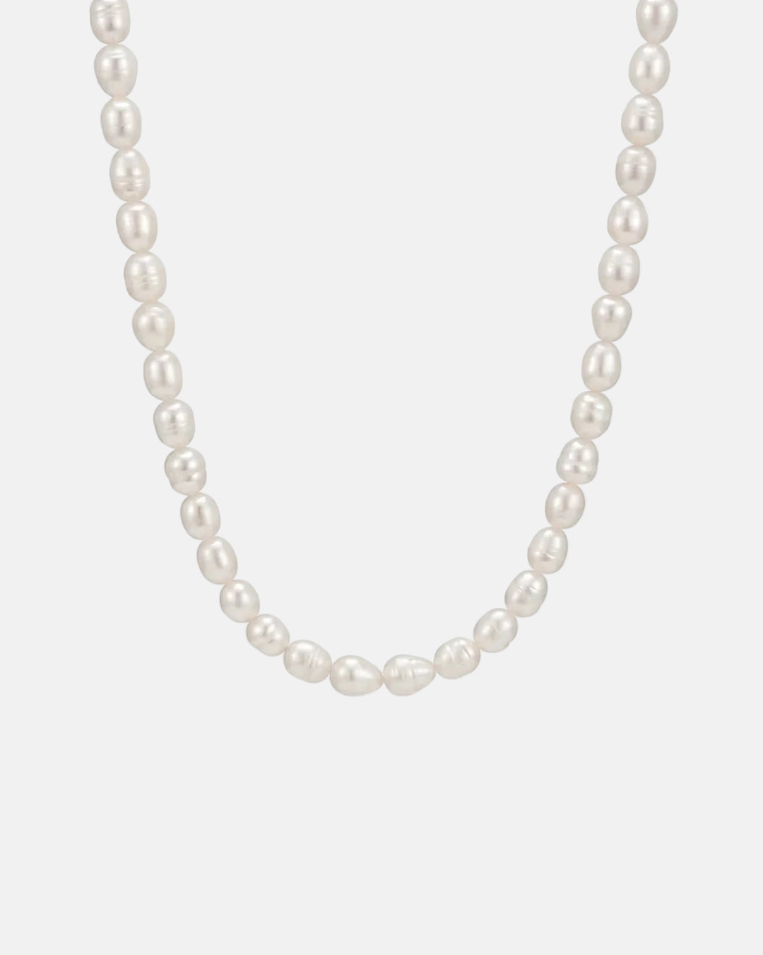 BELIZE PEARL CHAIN - Rynor