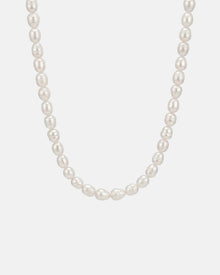 Belize Pearl Necklace