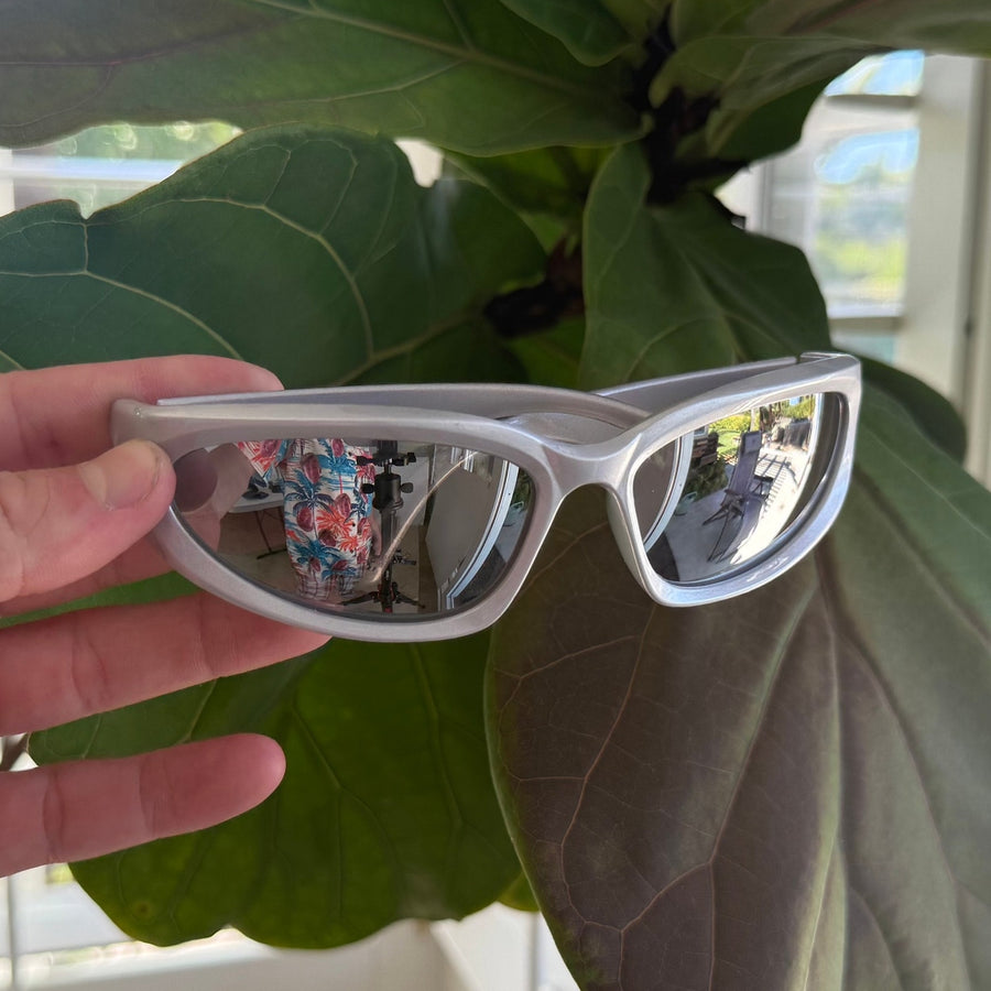 Nebula Sunglasses