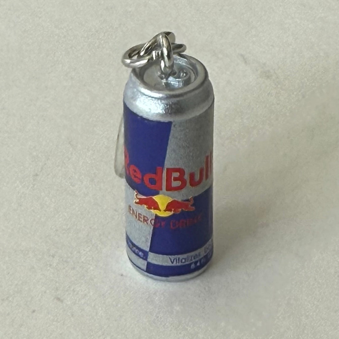 Energy Can Keychain