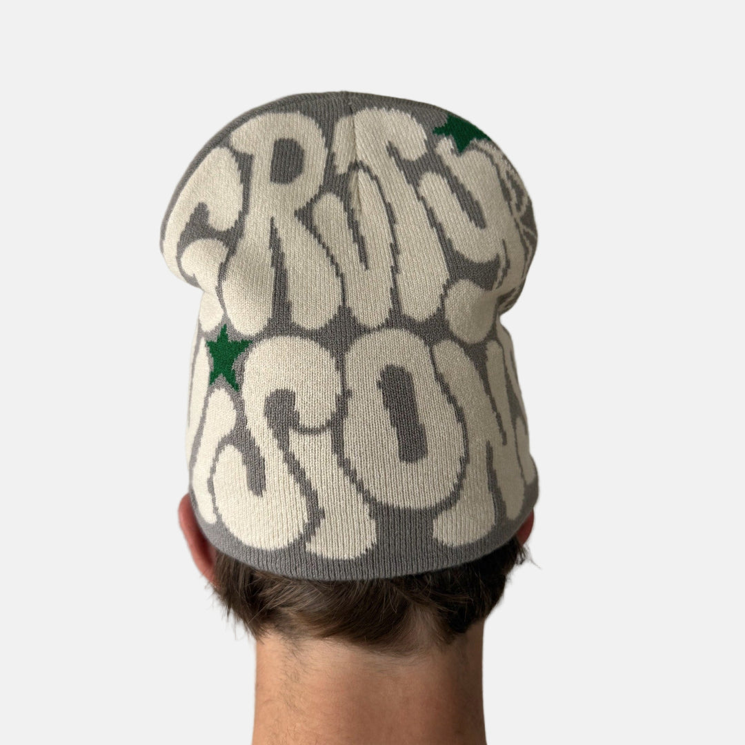 Grvty Vision Beanie - Rynor