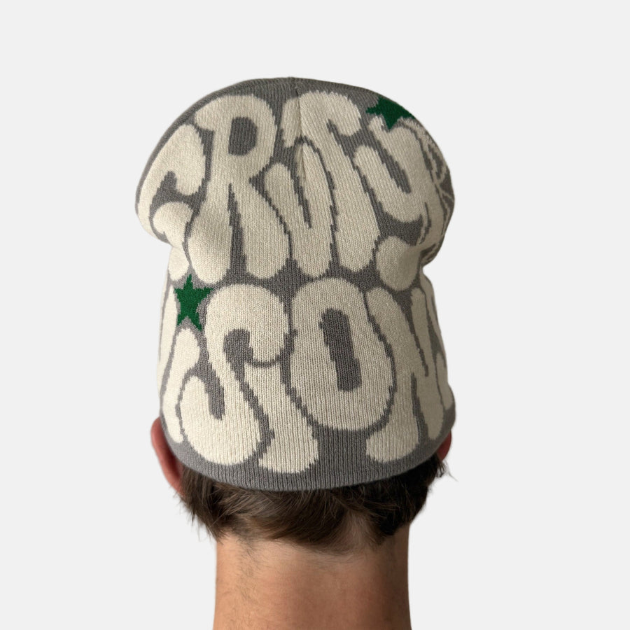 Grvty Vision Beanie