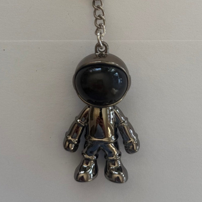 Astronaut Keychain