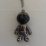 Astronaut Keychain