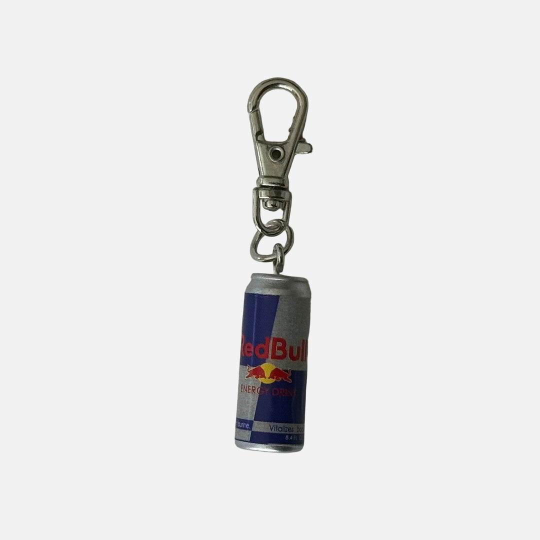 Energy Can Keychain