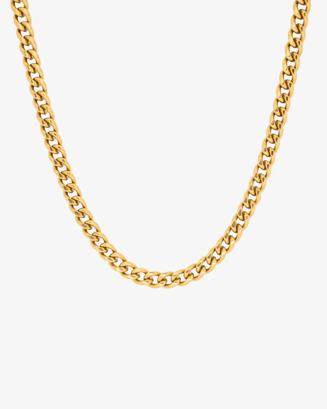 Boxed Gold Cuban - Rynor