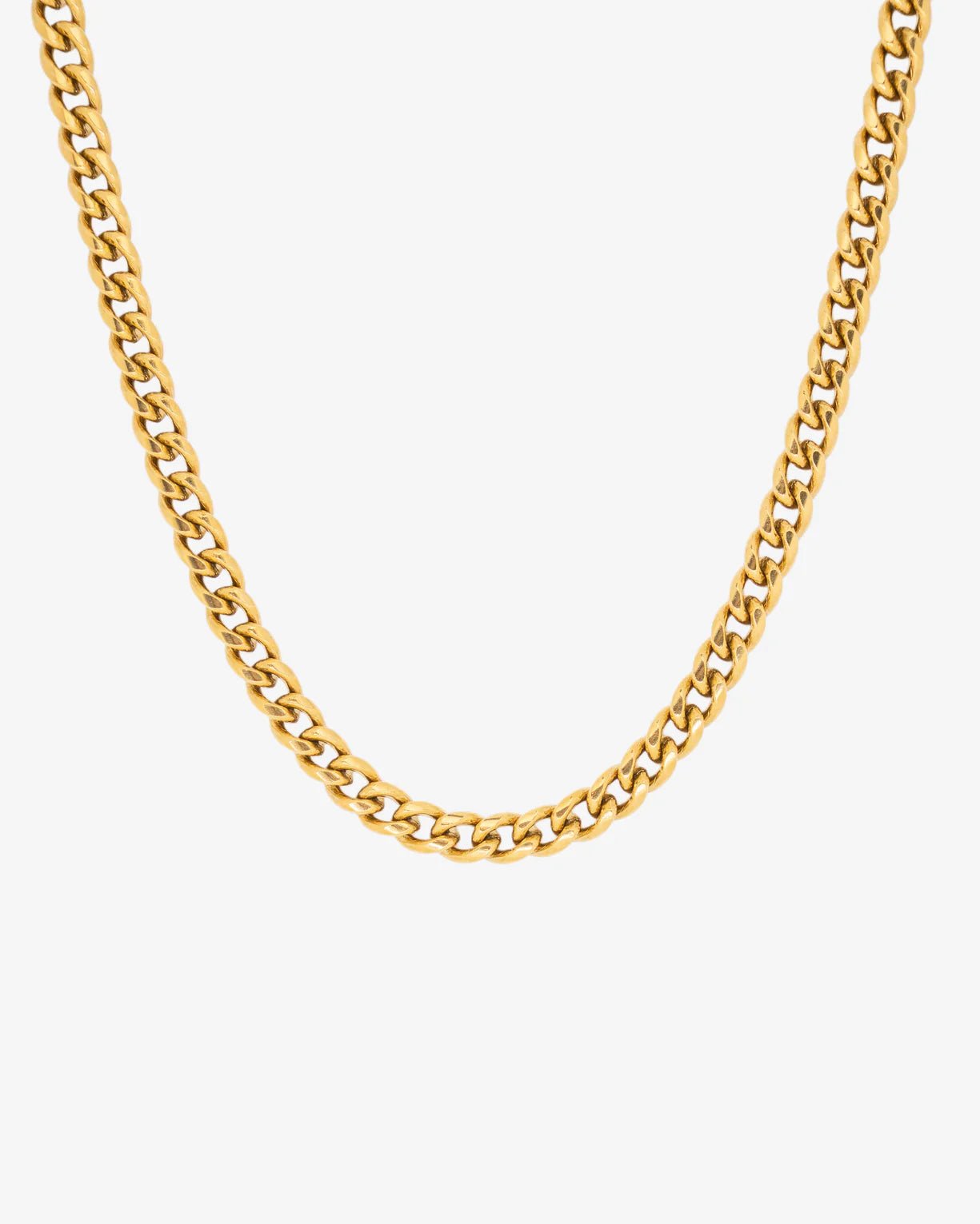 Boxed Gold Cuban - Rynor