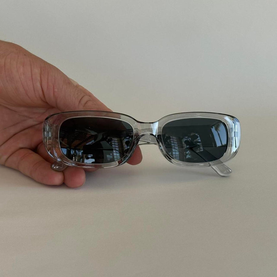 Frost Sunglasses