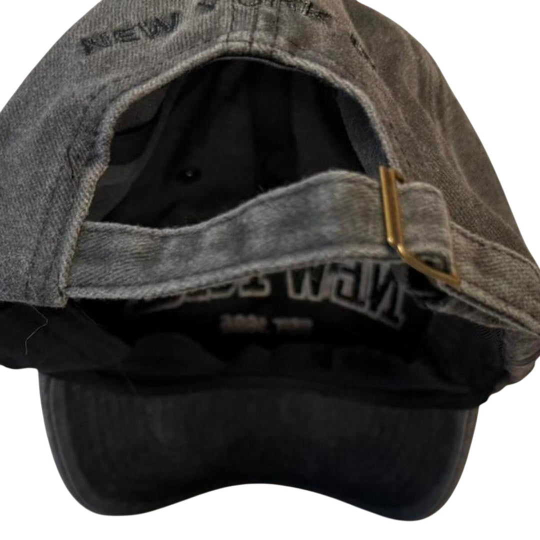 New York Cap