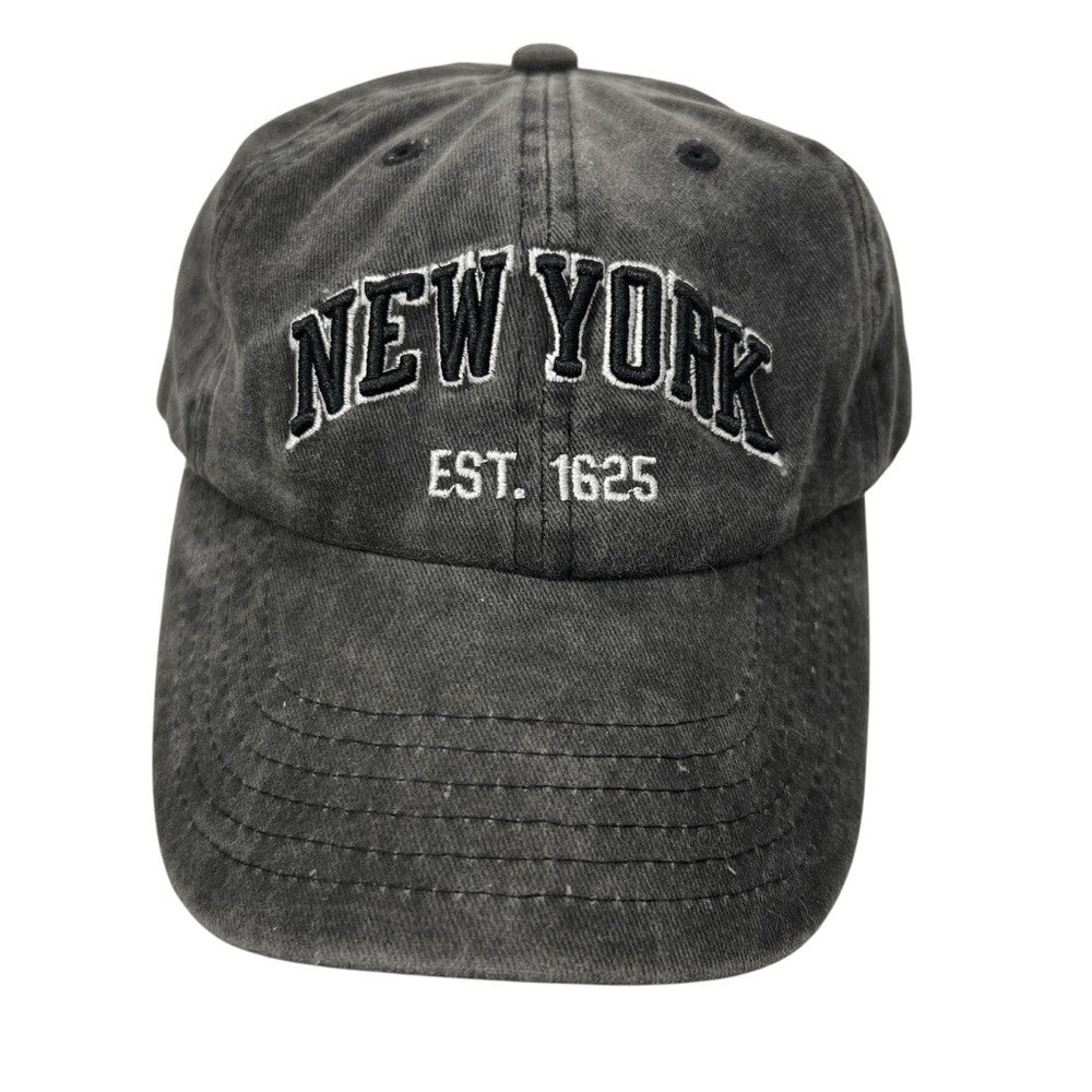 New York Cap