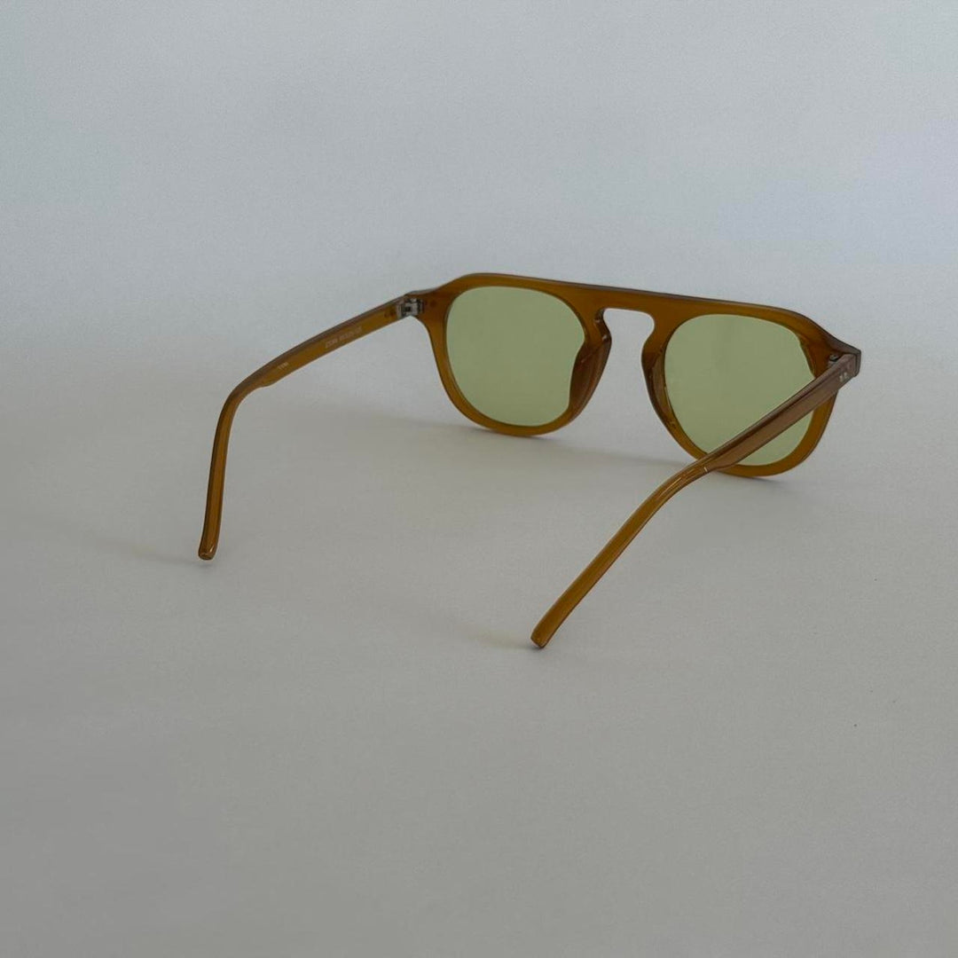 Aviator Sunglasses - Rynor
