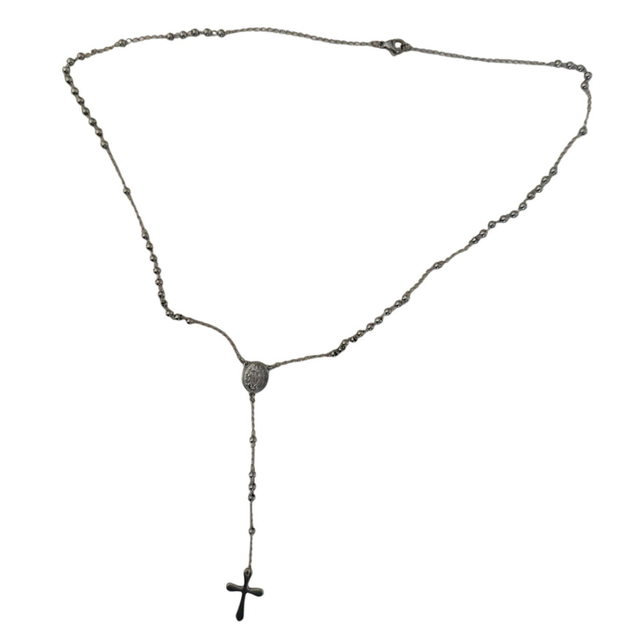 Rosary Necklace