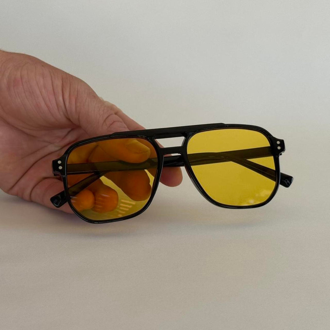 Solaris Sunglasses - Rynor