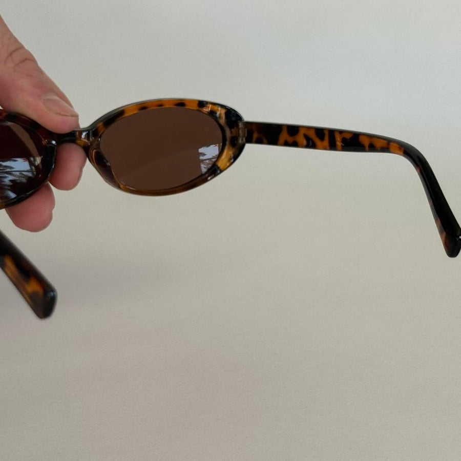Sahara Sunglasses