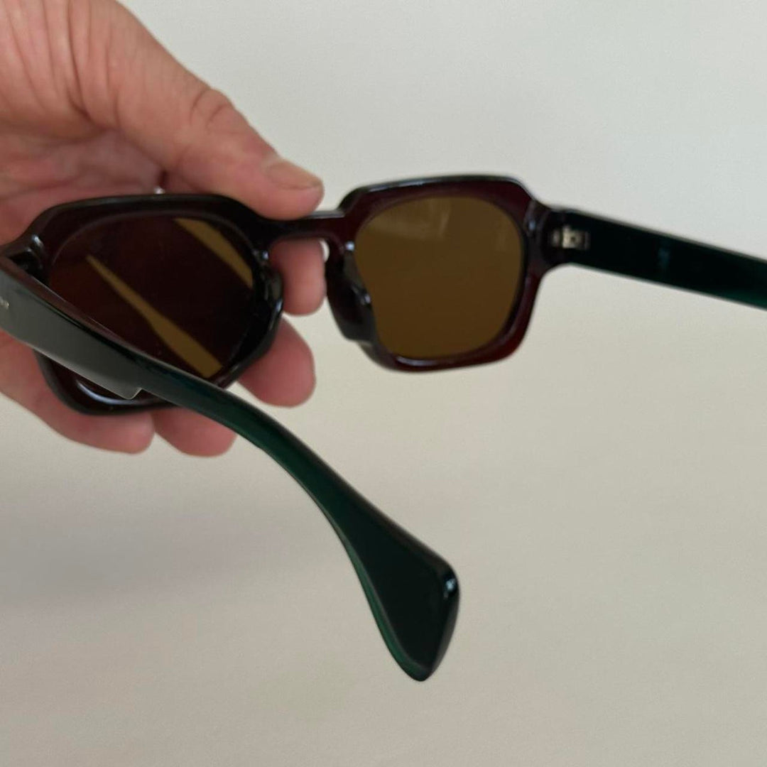 Everest Sunglasses - Rynor