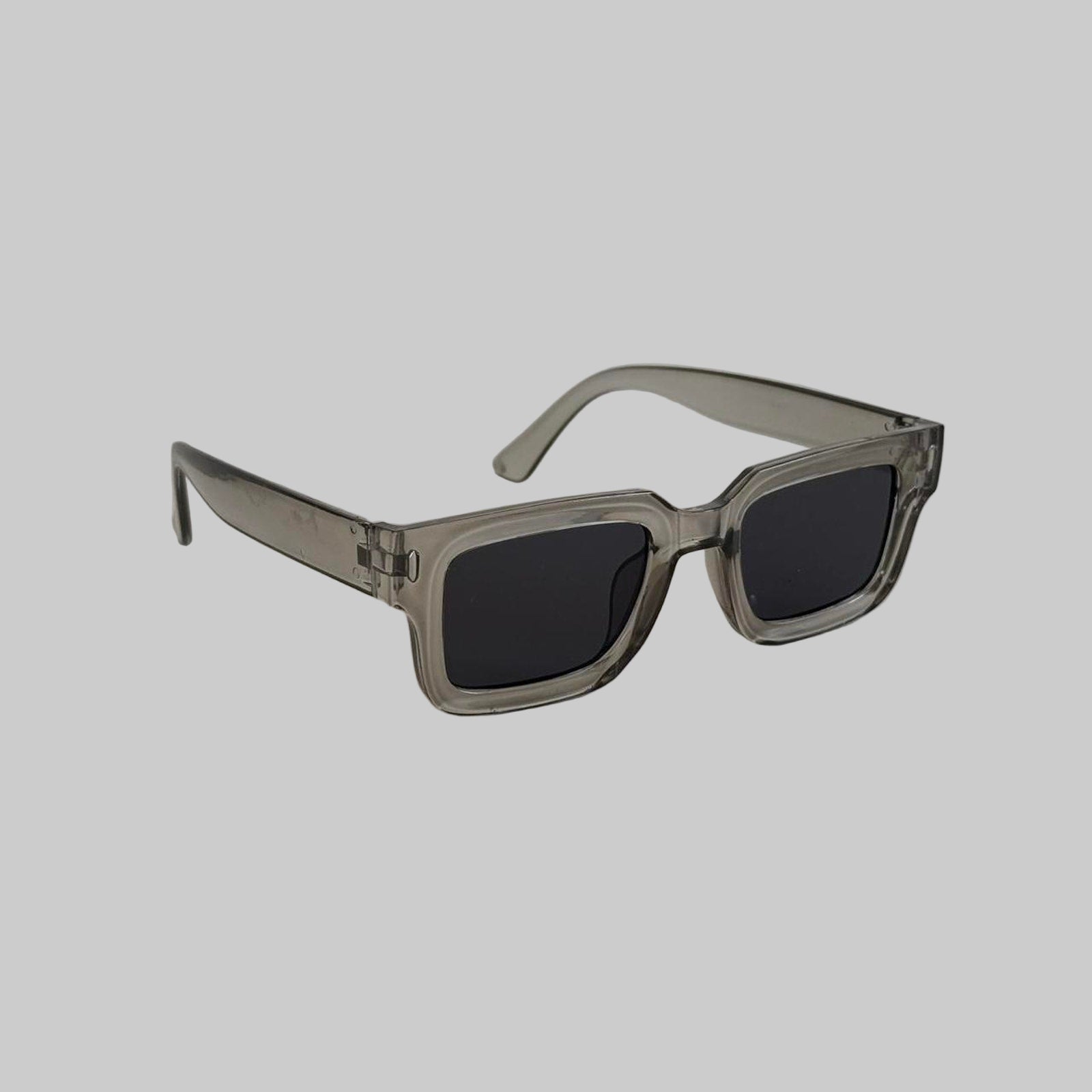 Prism Grey Sunglasses