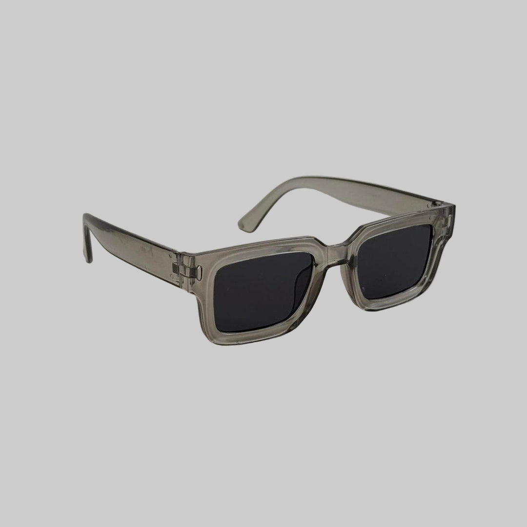 Prism Grey Sunglasses - Rynor
