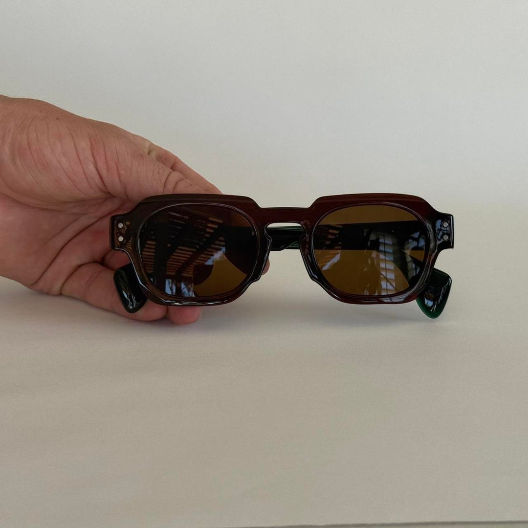Everest Sunglasses - Rynor