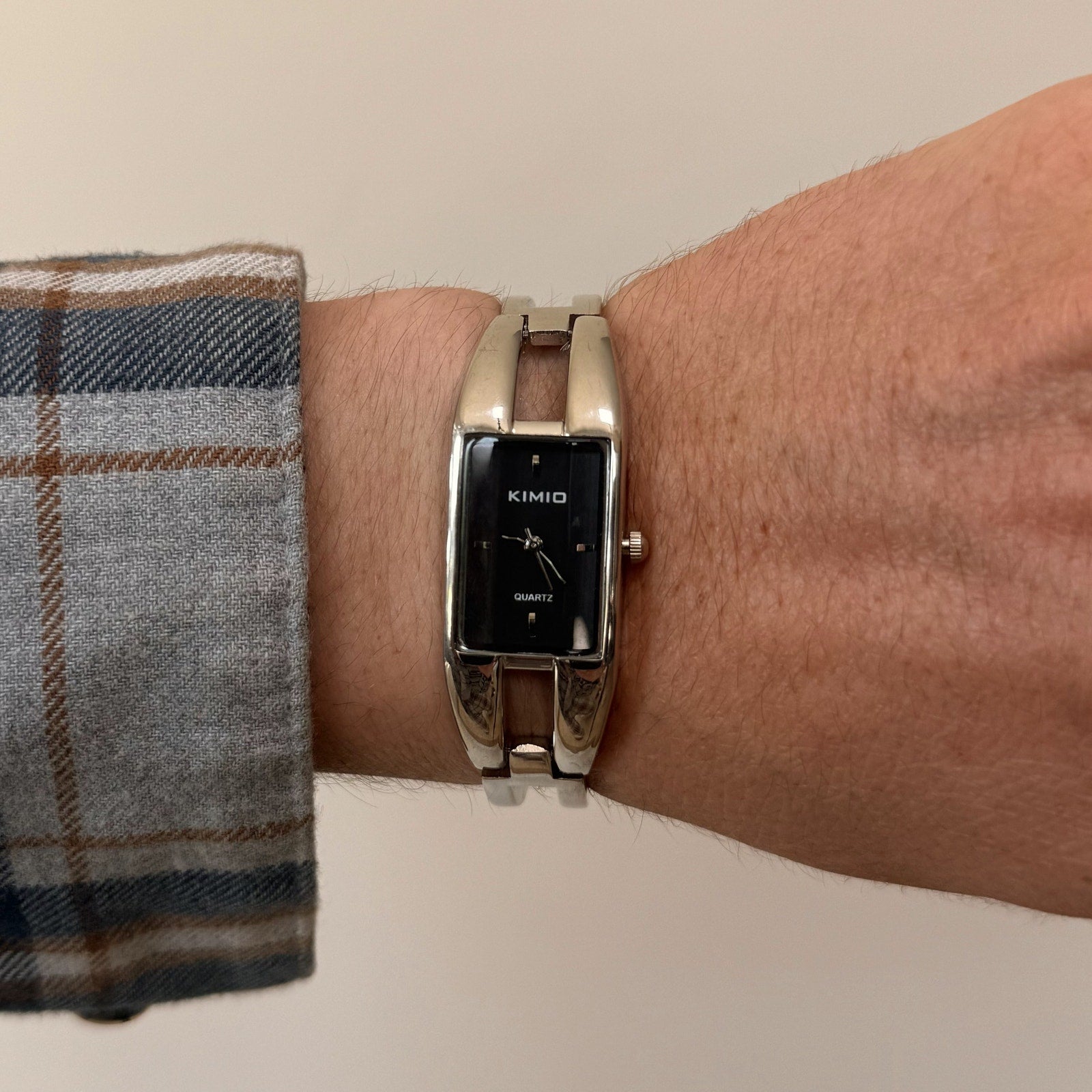 Arch Bracelet Watch