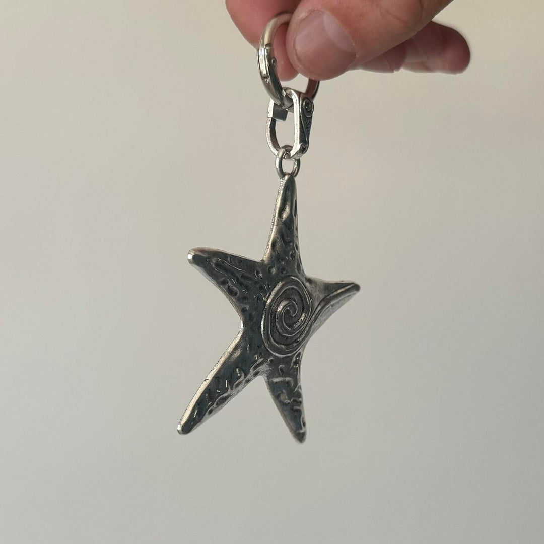 Star Keychain