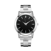 Black Dial Watch