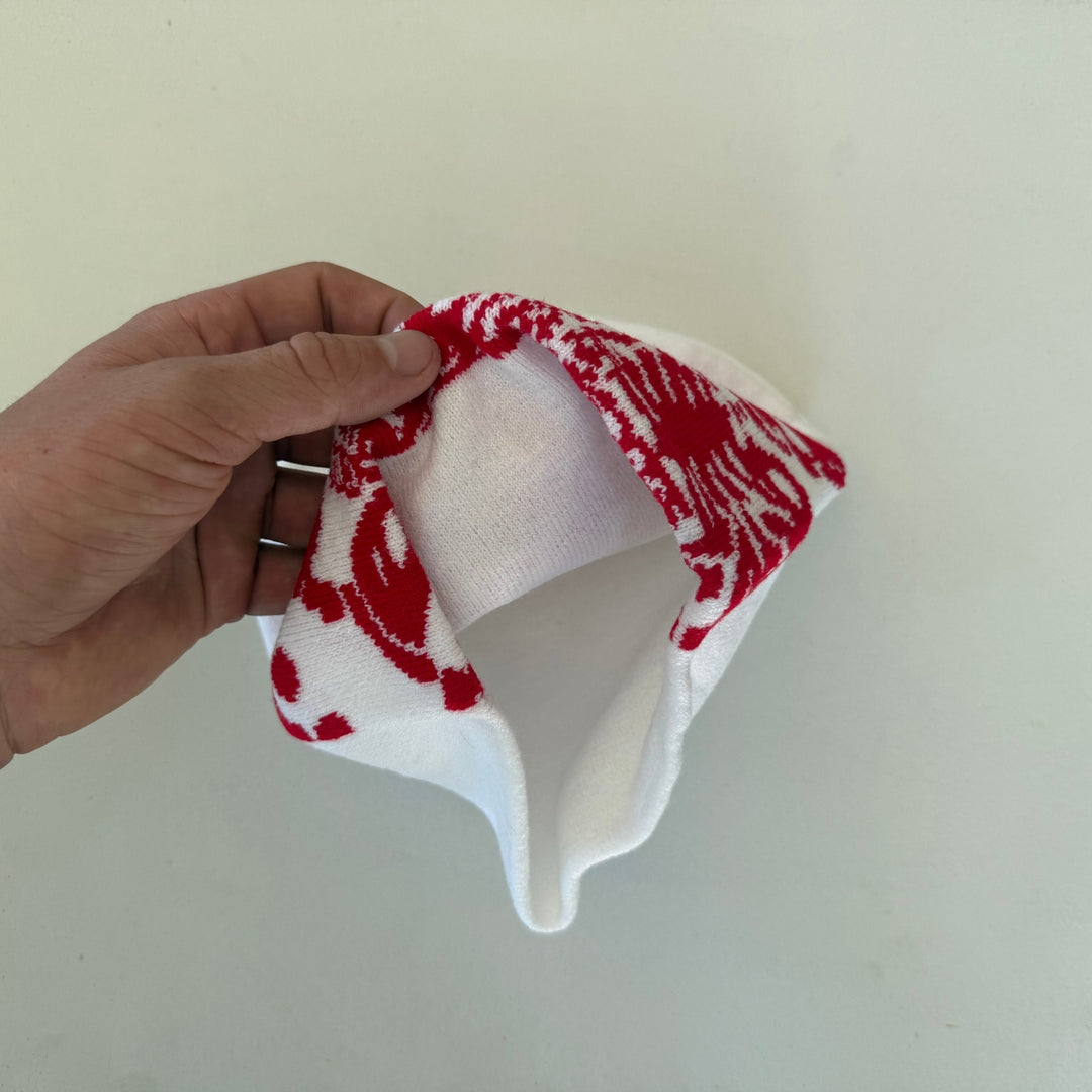 Chillin Skeletons Beanie