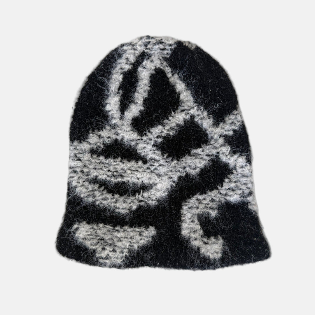 Fuzz Retro Beanie