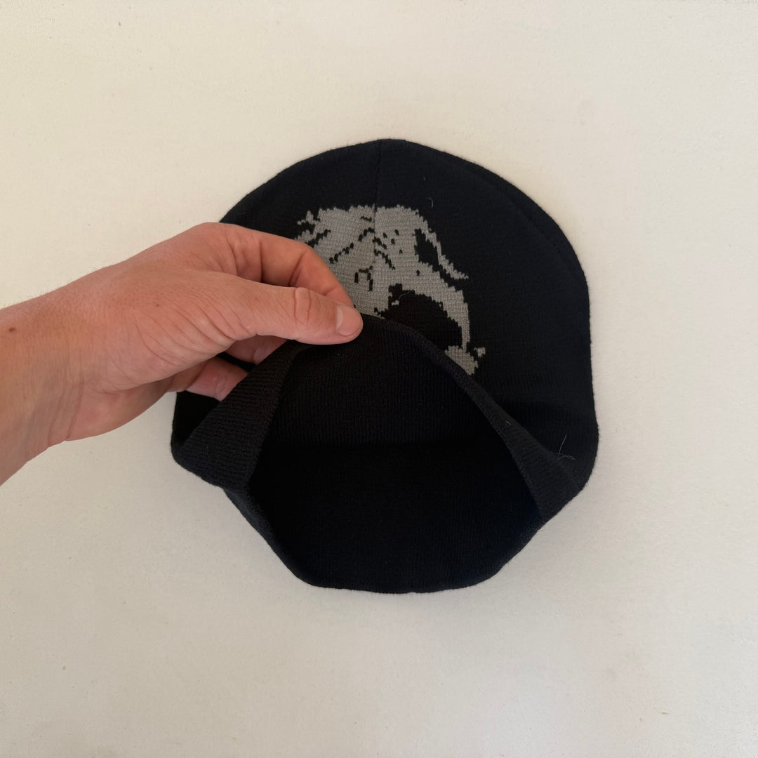 Skull Beanie