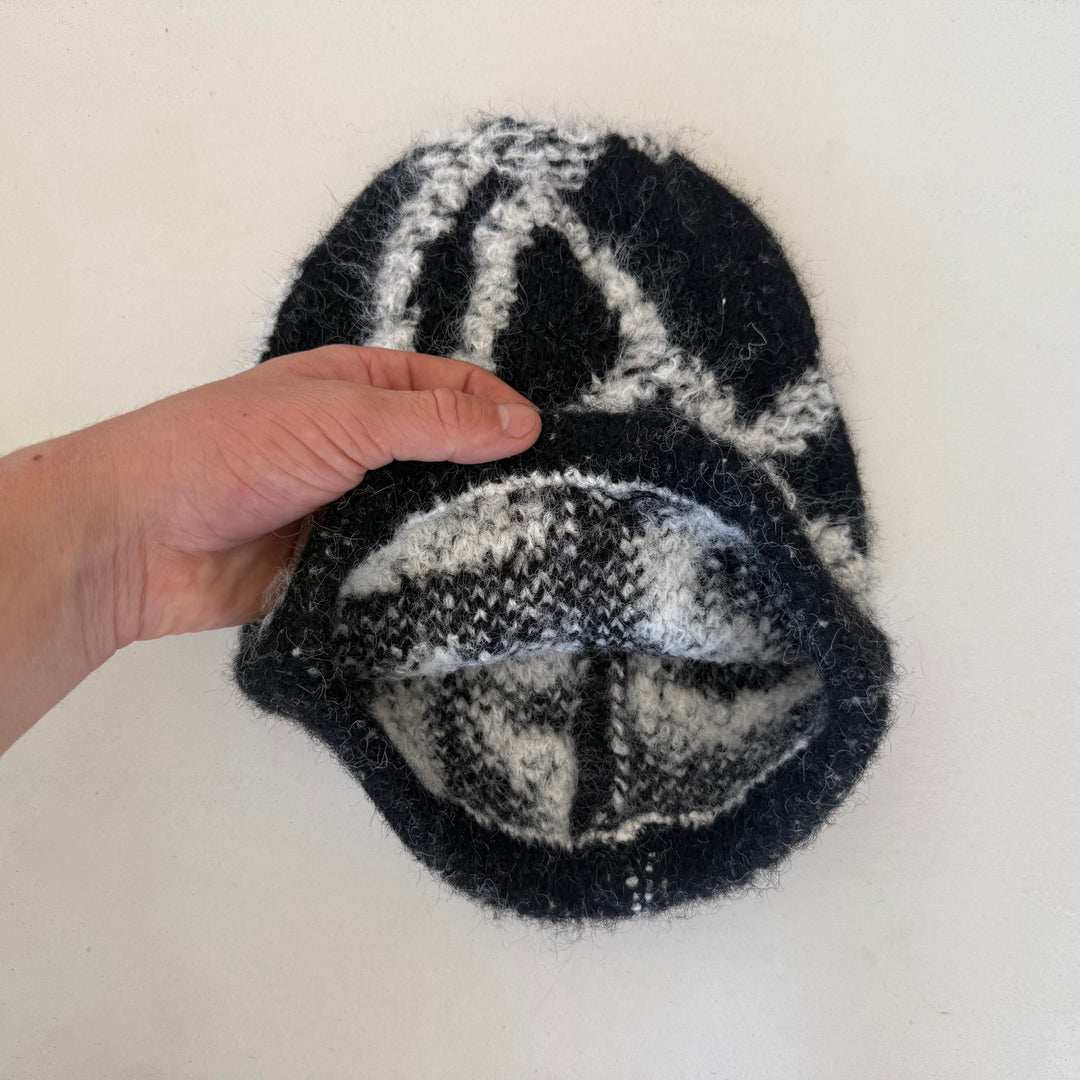 Fuzz Retro Beanie